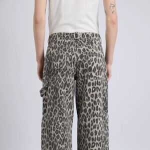DAMSON MADDER DREW CARGO JEANS
